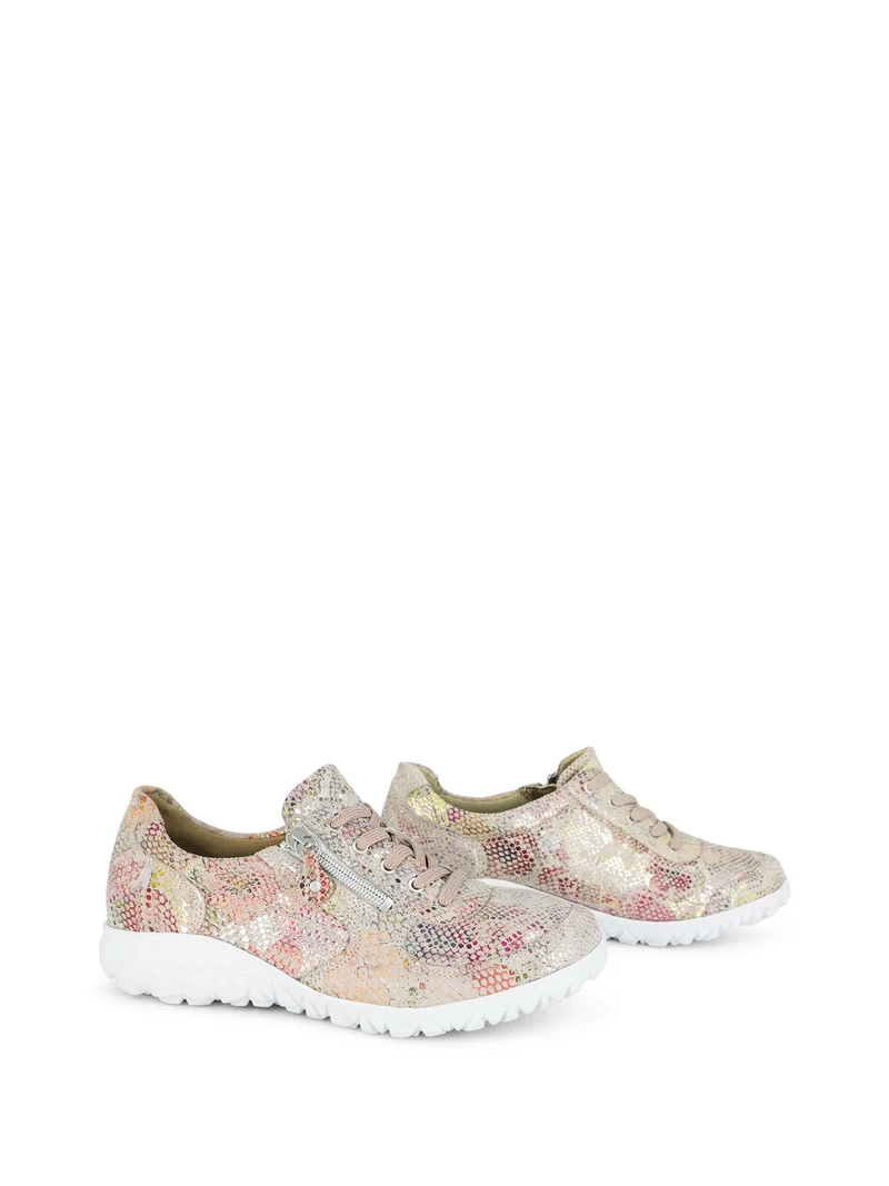 WHISKEY PINK MULTI