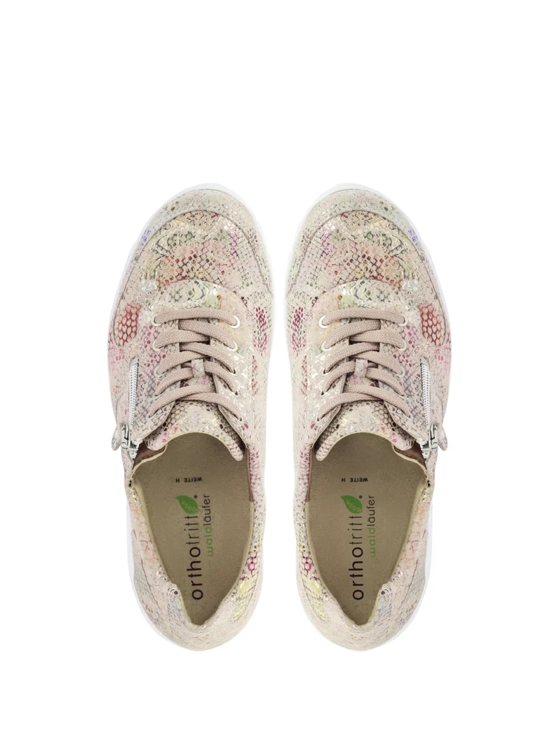 WHISKEY PINK MULTI