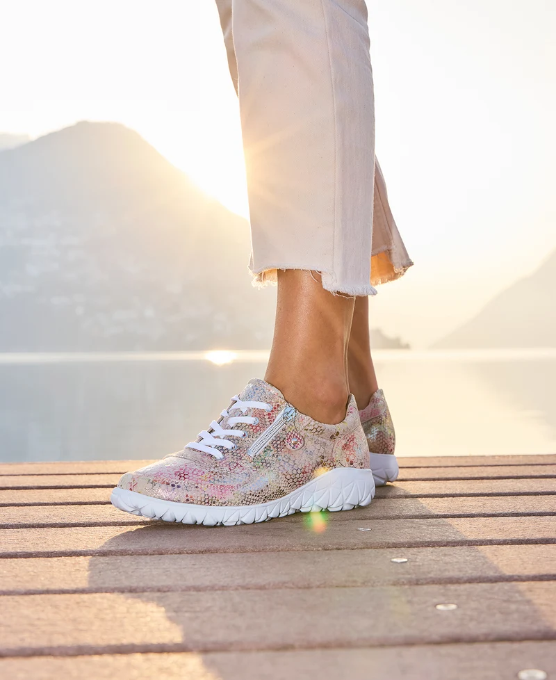 WHISKEY PINK MULTI