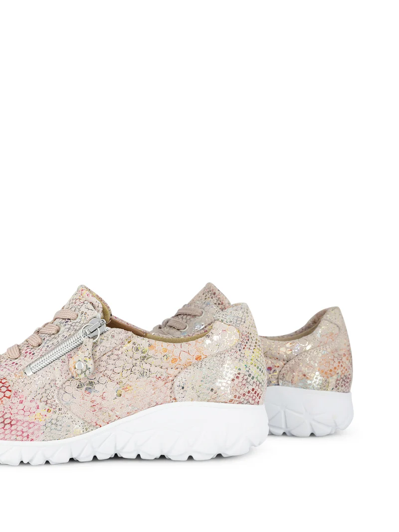 WHISKEY PINK MULTI