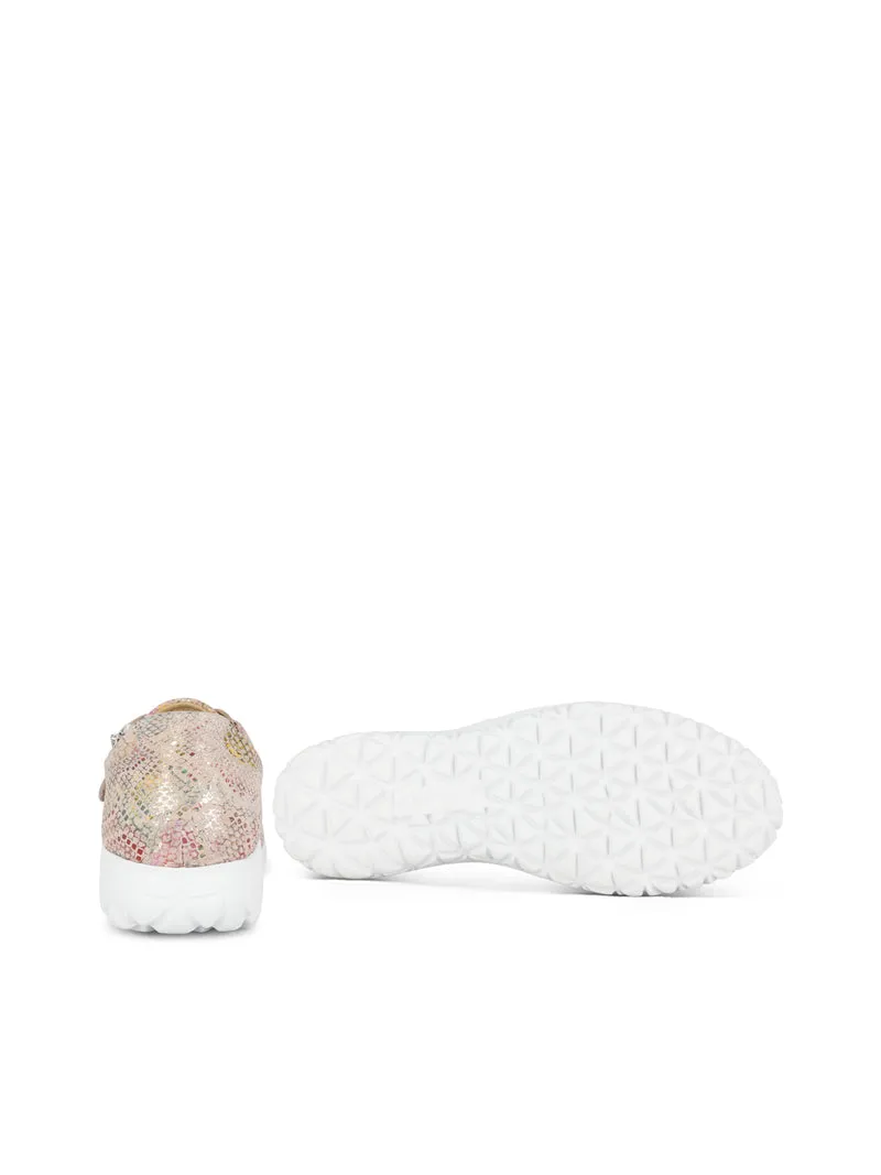 WHISKEY PINK MULTI