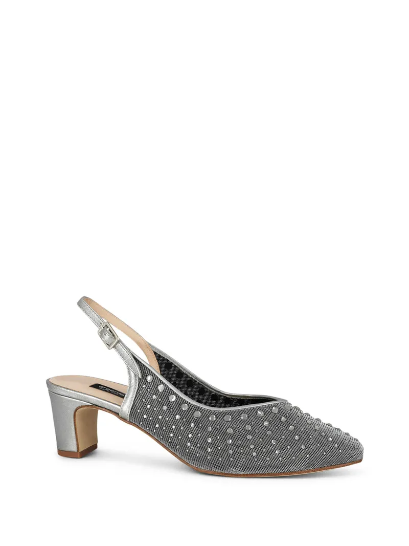 AVENUE DK SILVER
