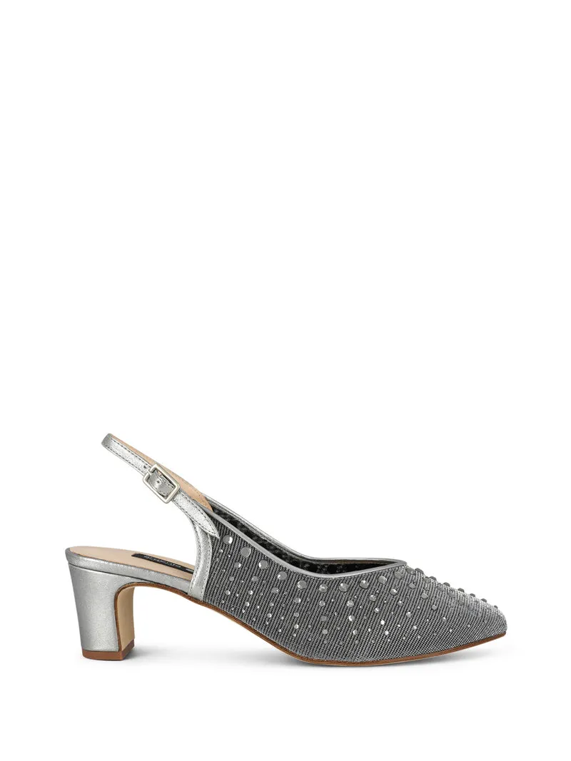 AVENUE DK SILVER