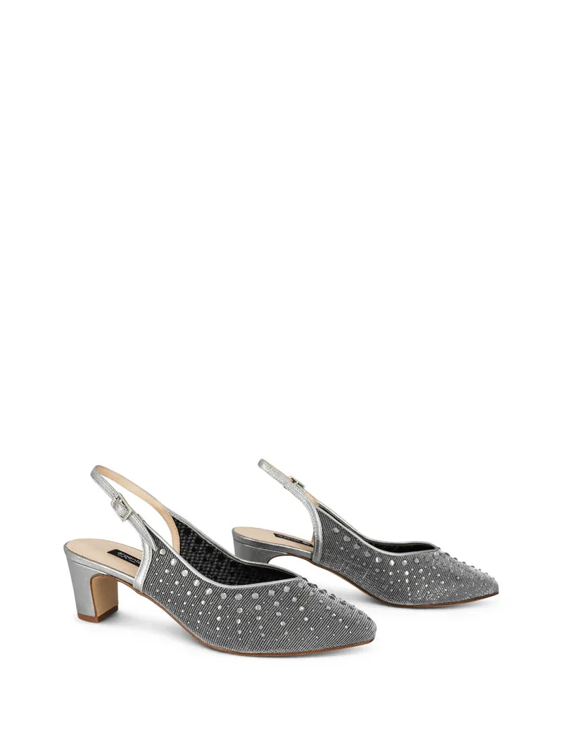 AVENUE DK SILVER