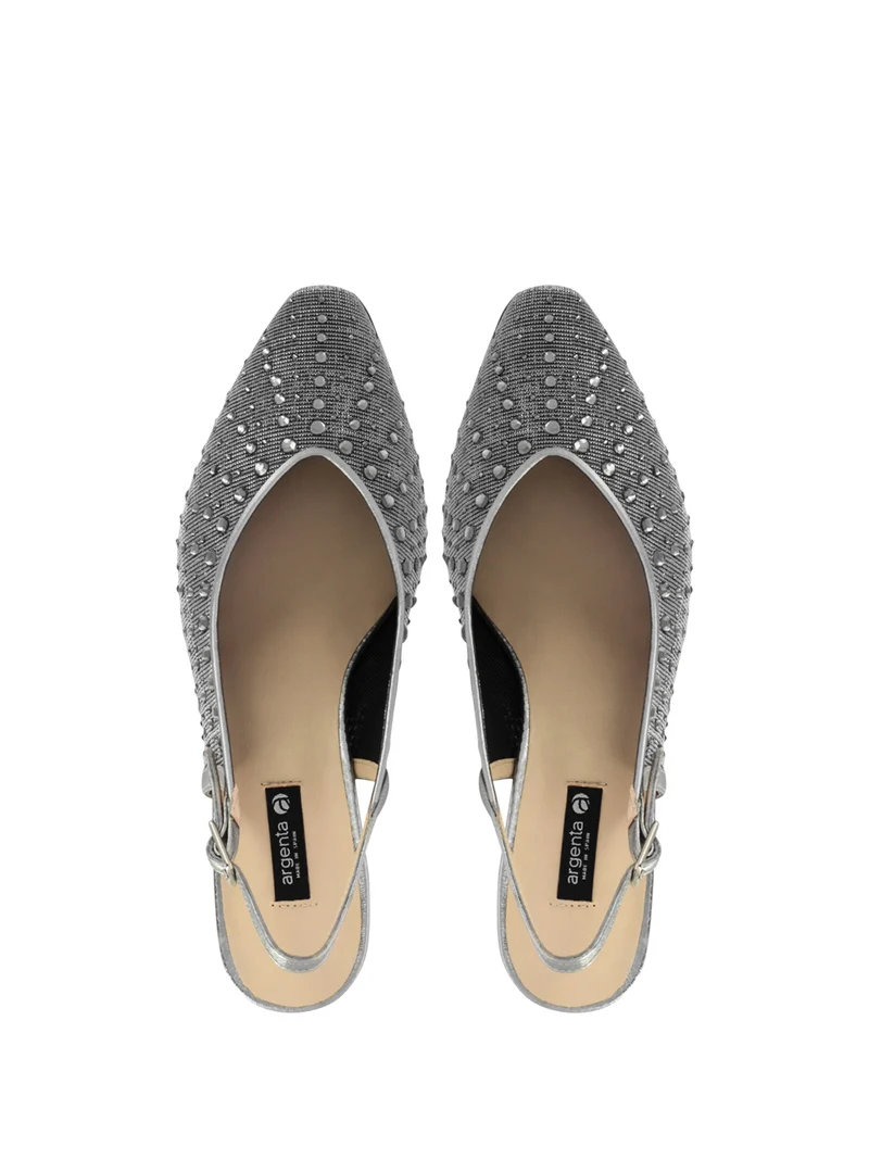 AVENUE DK SILVER