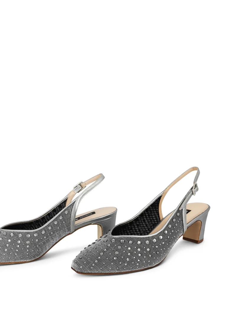 AVENUE DK SILVER