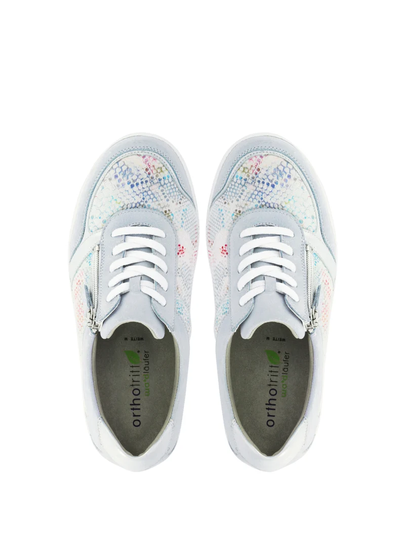 WINSOME LT GREY~MULTI