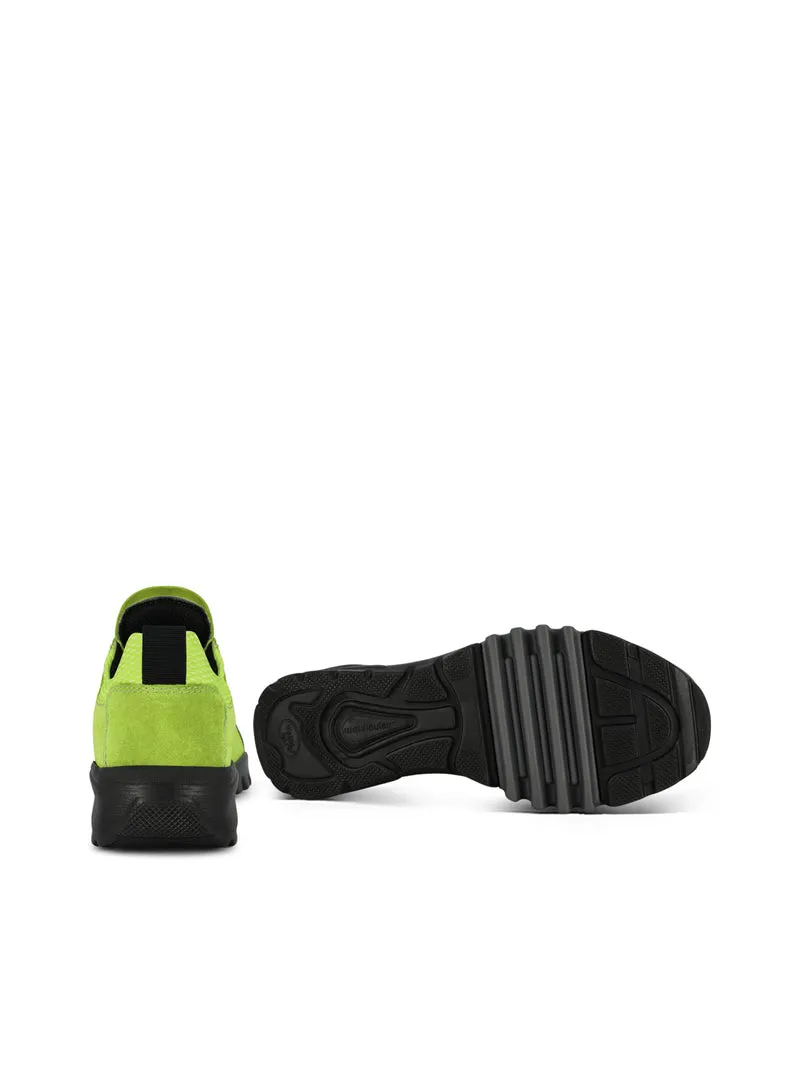 WALKERA LIME GREEN