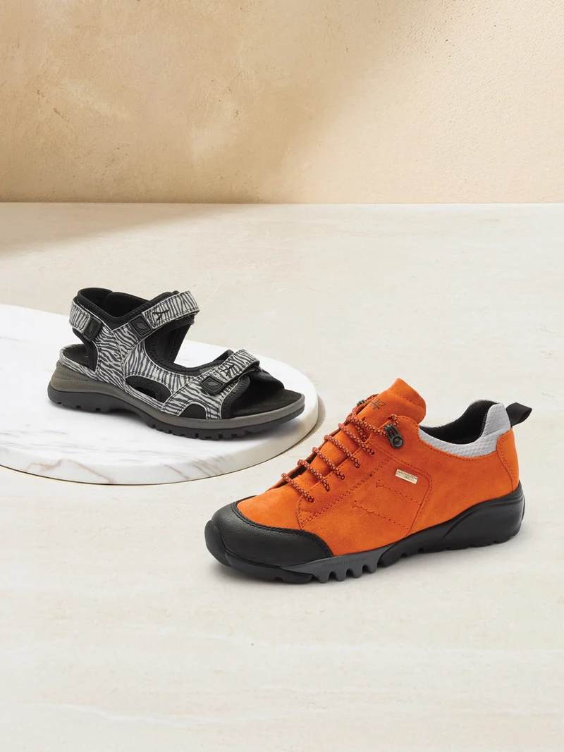 WALKERA BRIGHT ORANGE