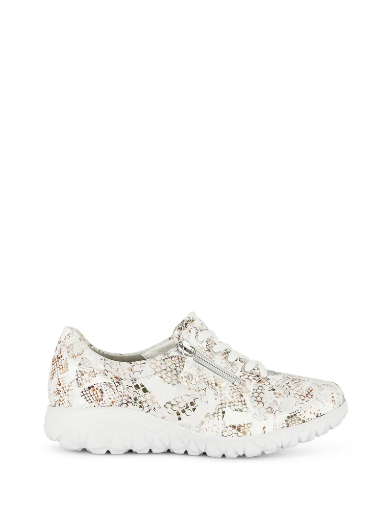 WHISKEY BEIGE MULTI