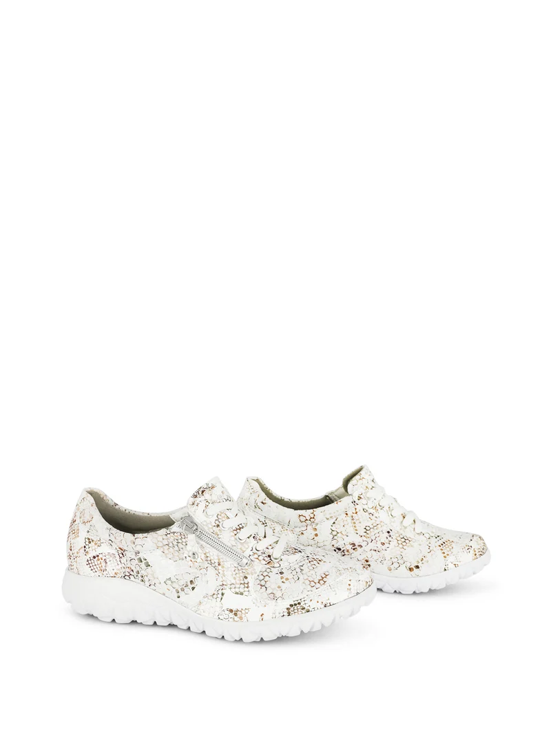 WHISKEY BEIGE MULTI
