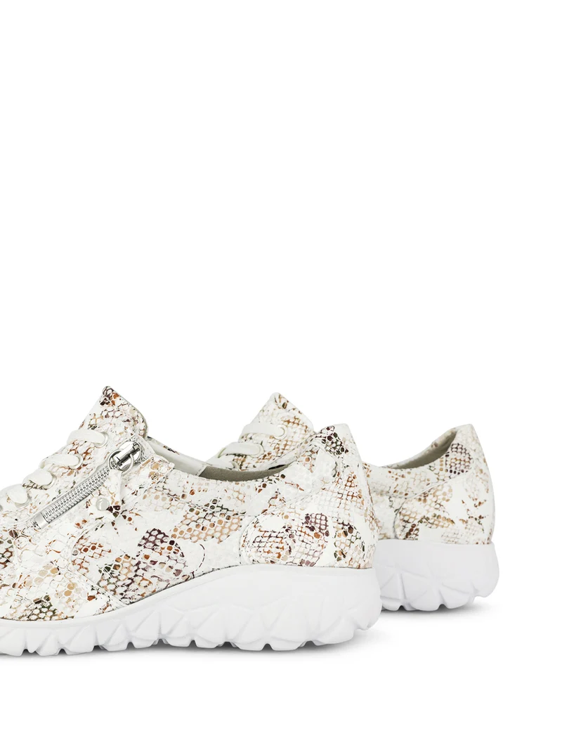 WHISKEY BEIGE MULTI