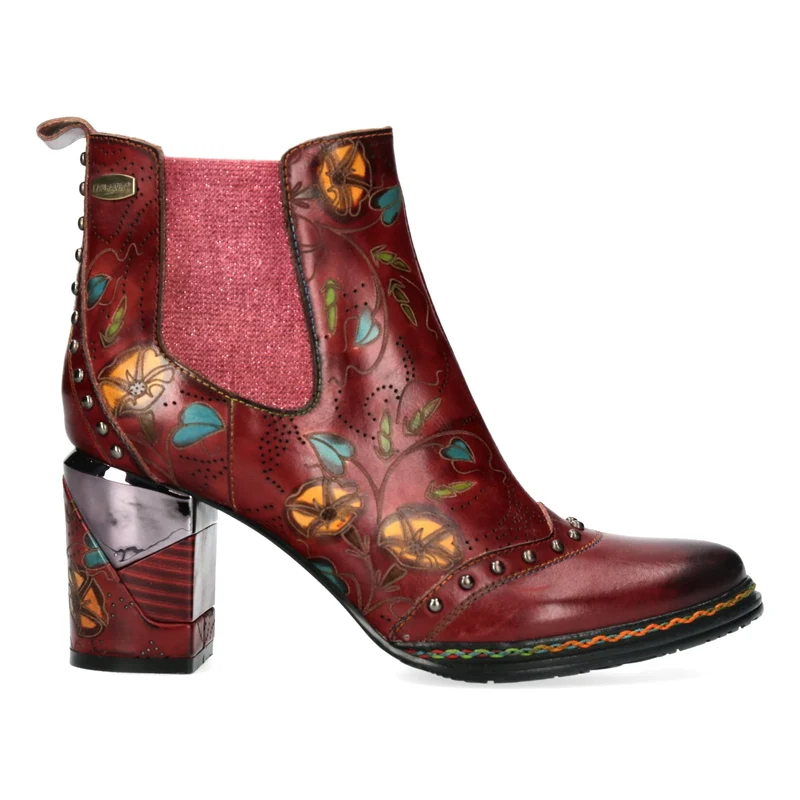 Bottines - MAEVAO 05