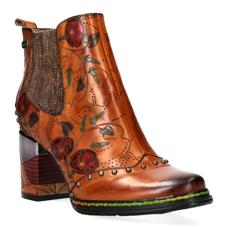 Bottines - MAEVAO 05