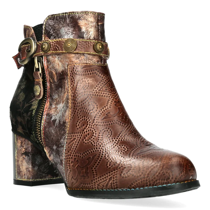 Bottines - EMMYO 14