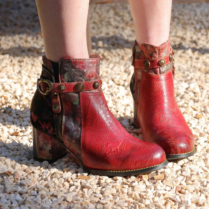 Bottines - EMMYO 14