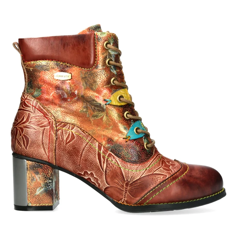 Bottines - EMMYO 02