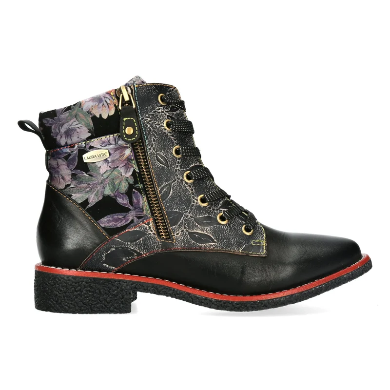 Bottines - COCRALIEO 73