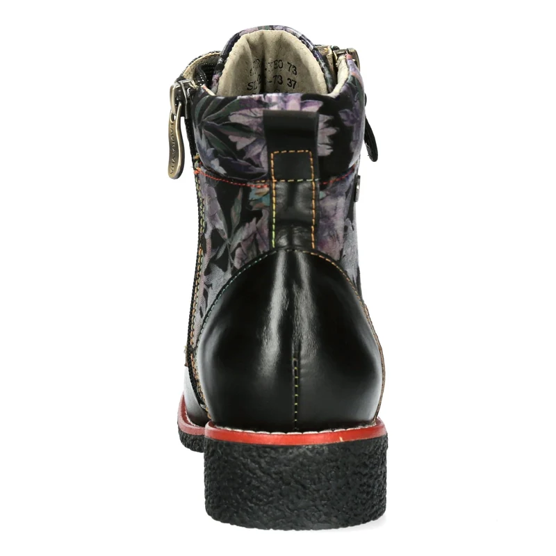Bottines - COCRALIEO 73