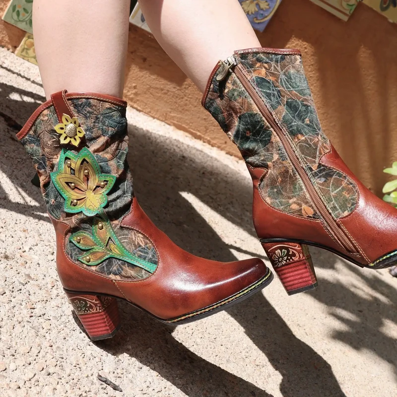 Bottes - CENDRILLON 24