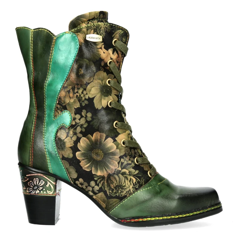 Bottines - CENDRILLON 11