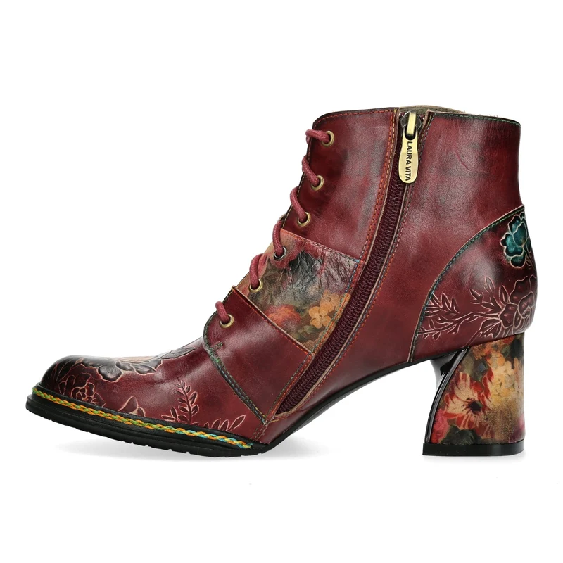 Bottines - CARLA 11