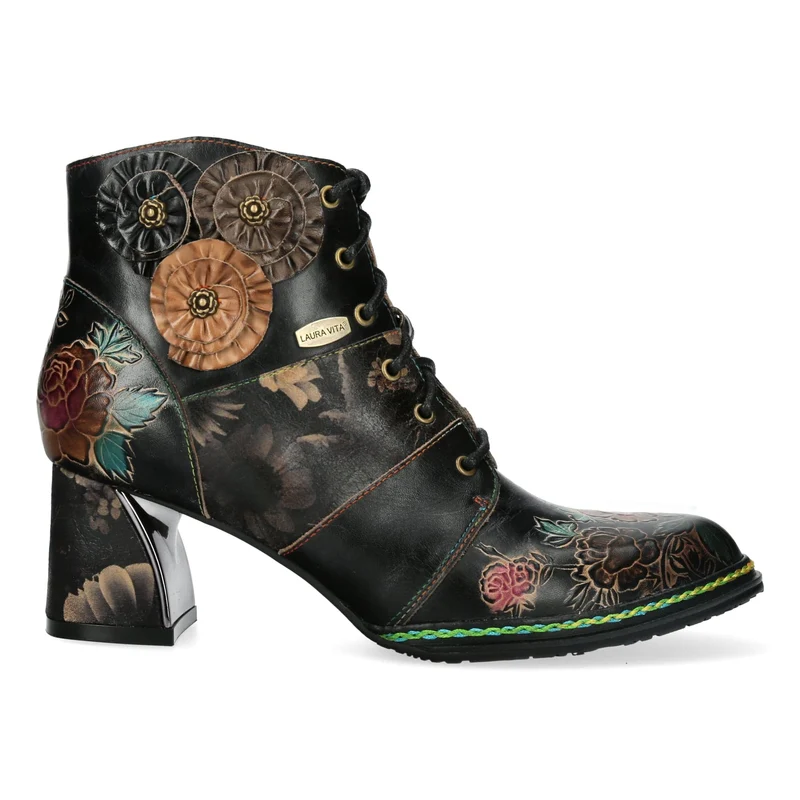 Bottines - CARLA 11