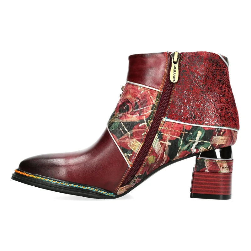 Bottines - CARLA 05