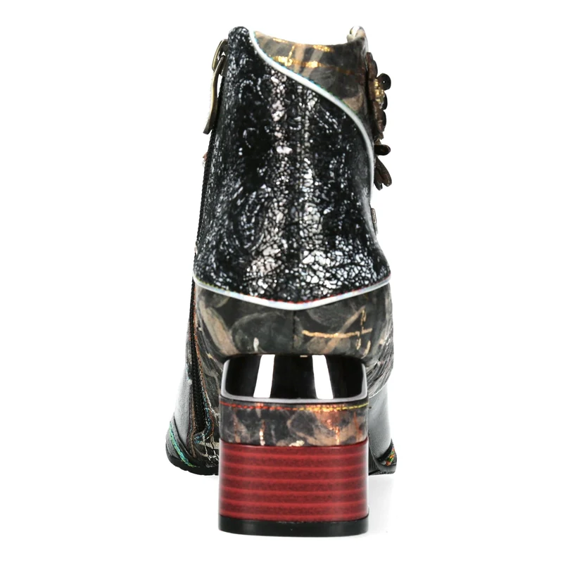 Bottines - CARLA 05
