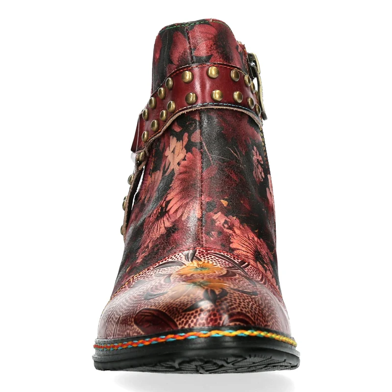 Bottines - CARLA 03