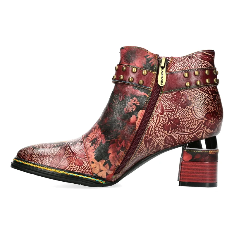 Bottines - CARLA 03