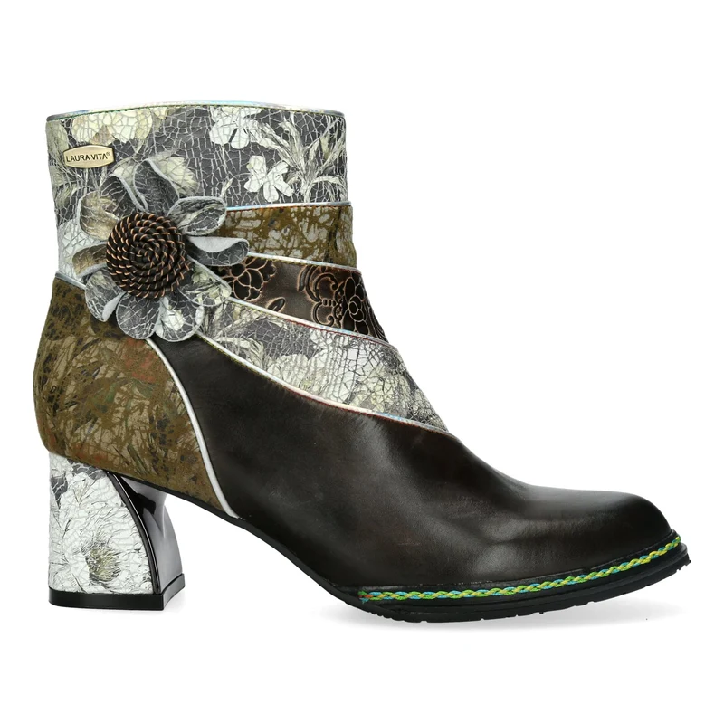 Bottines - CARLA 13