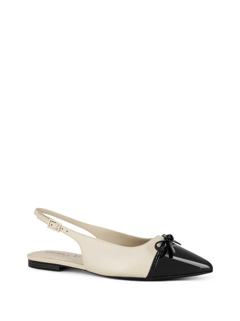 KOSIMA BEIGE~BLACK