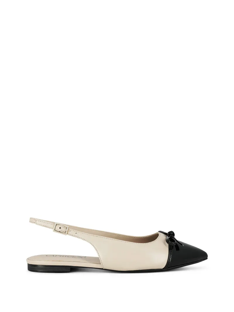KOSIMA BEIGE~BLACK