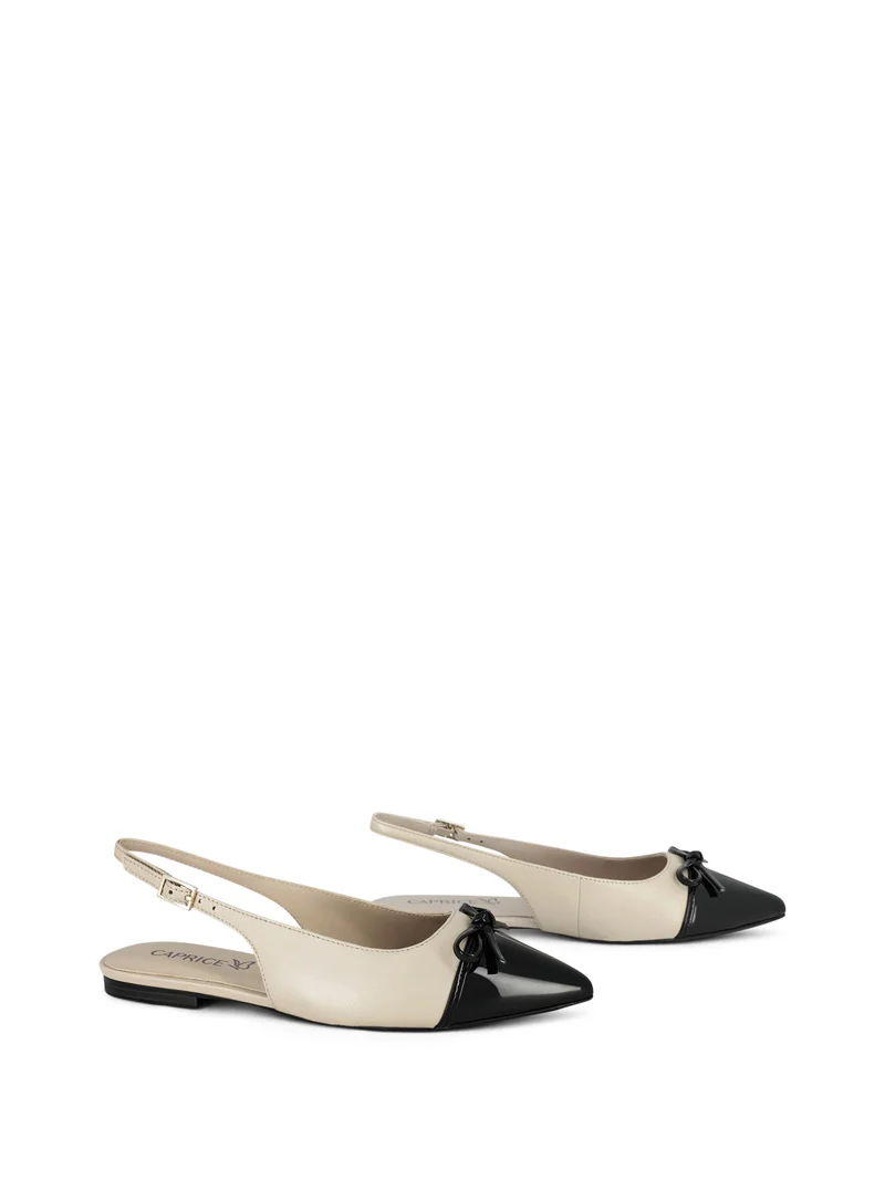 KOSIMA BEIGE~BLACK