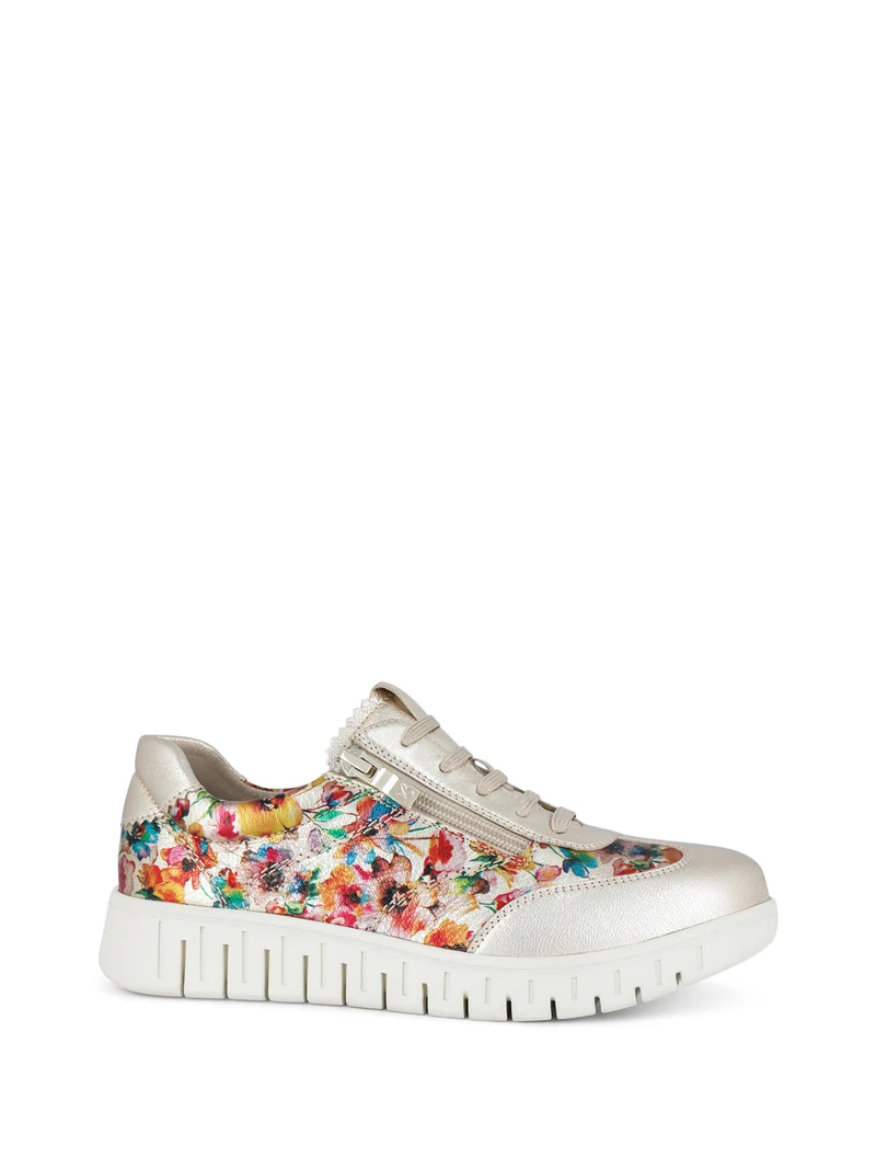 FINO MULTI FLORAL~GOLD