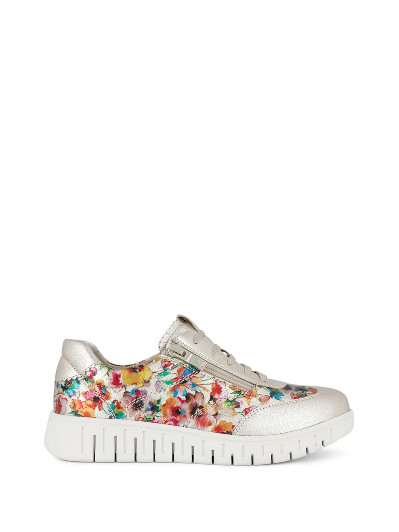 FINO MULTI FLORAL~GOLD