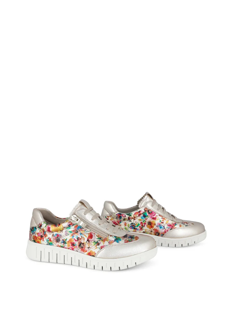 FINO MULTI FLORAL~GOLD