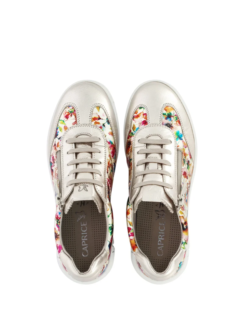 FINO MULTI FLORAL~GOLD