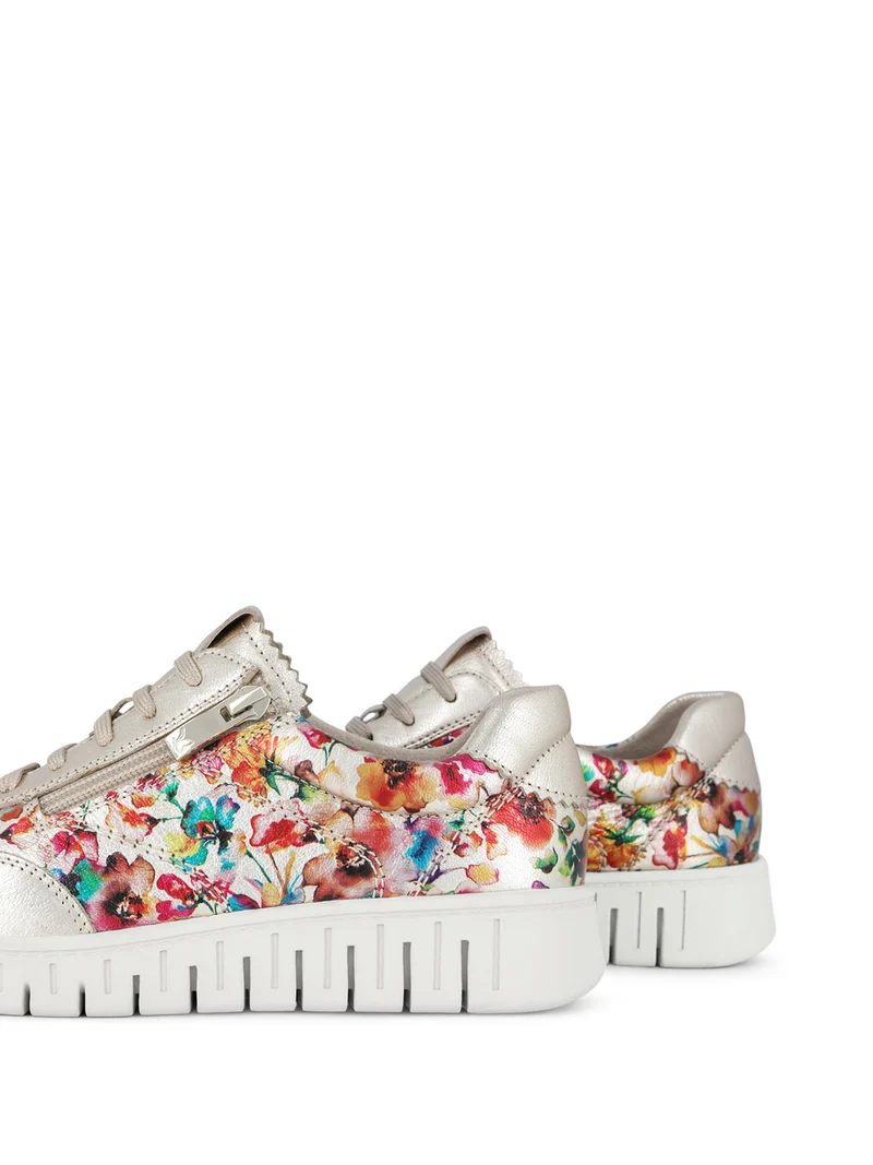 FINO MULTI FLORAL~GOLD