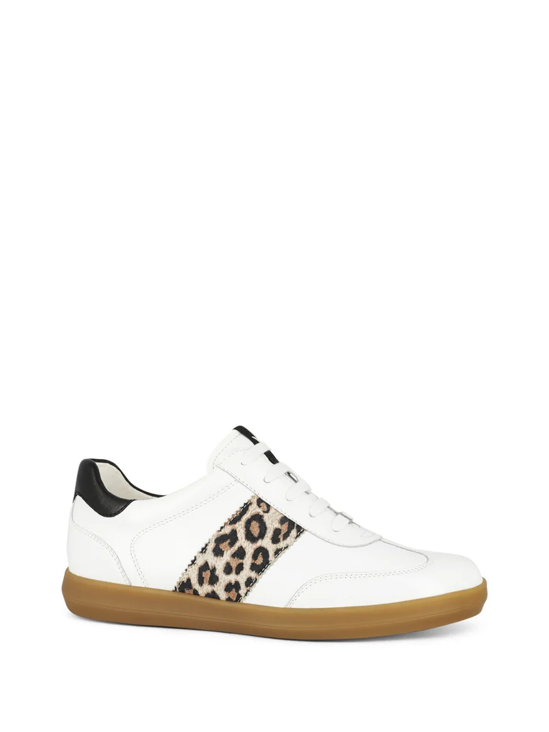 CHAMBERY WHITE~LEOPARD