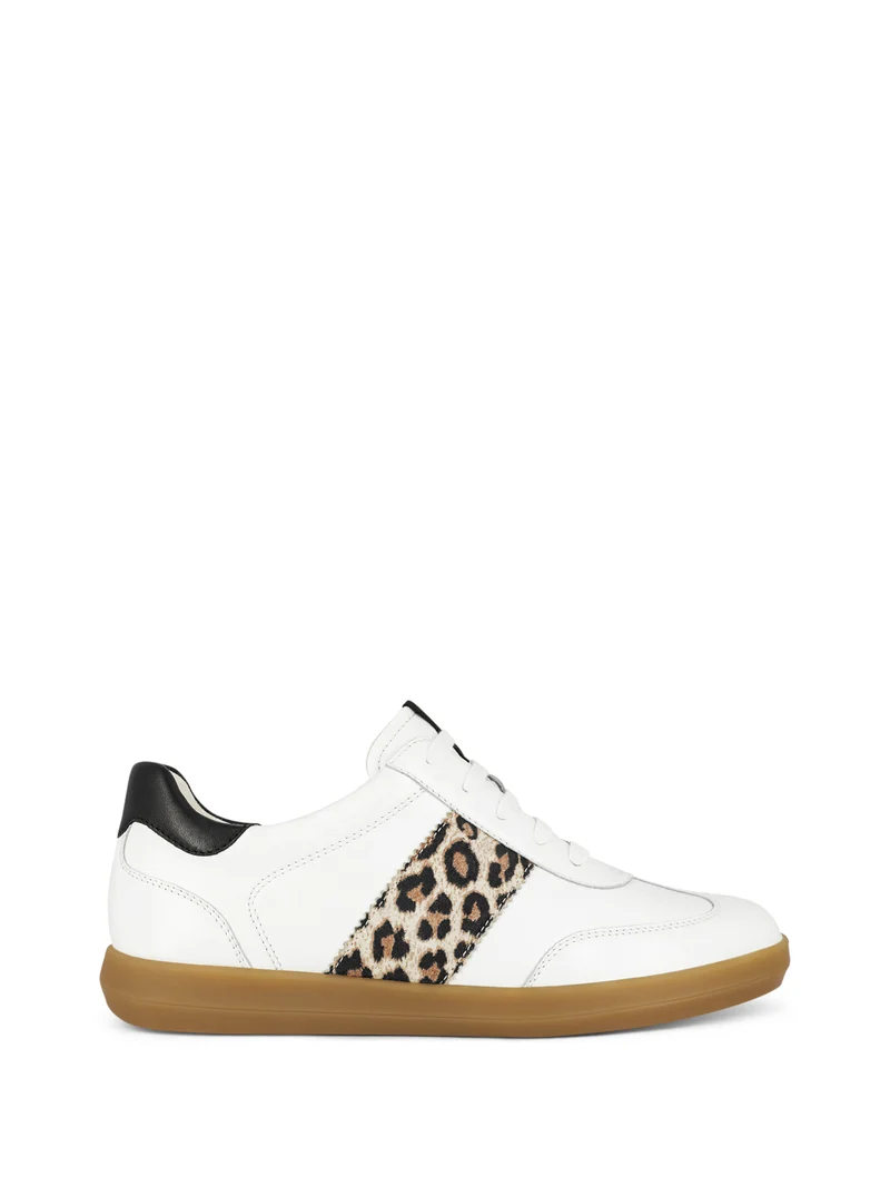 CHAMBERY WHITE~LEOPARD