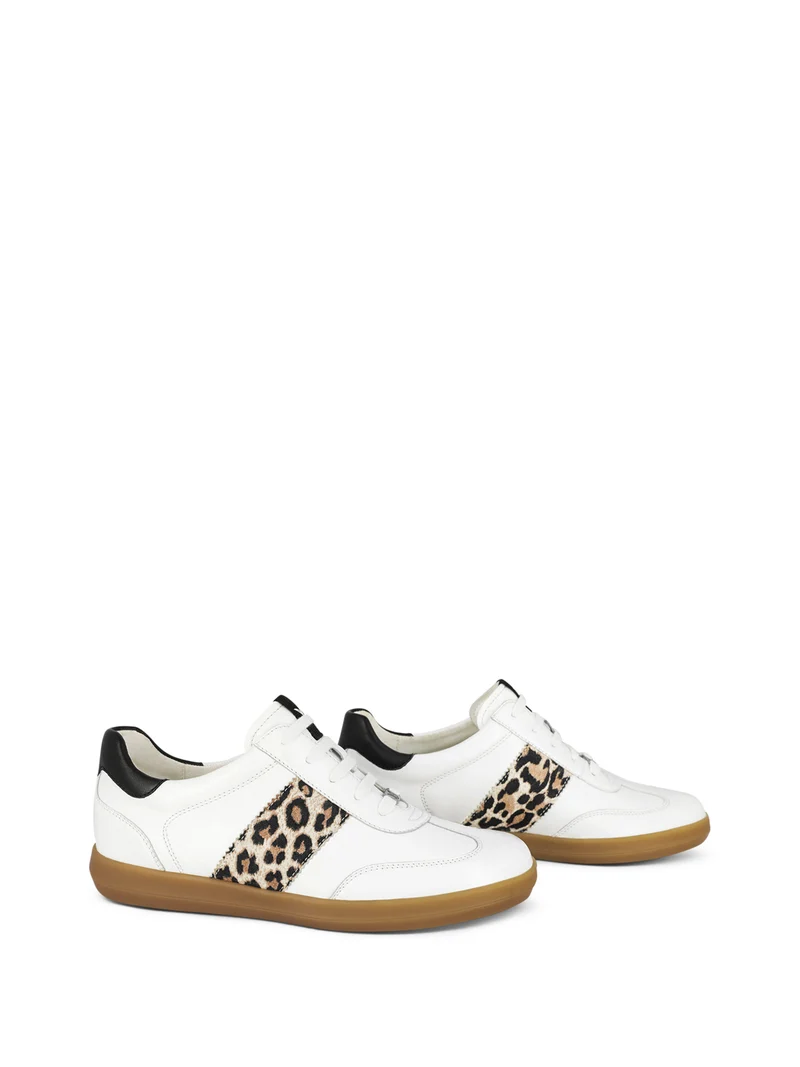 CHAMBERY WHITE~LEOPARD