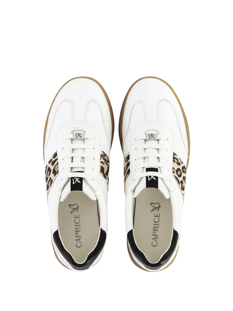 CHAMBERY WHITE~LEOPARD