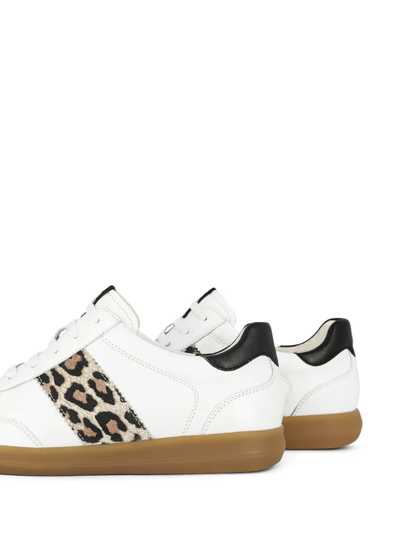 CHAMBERY WHITE~LEOPARD