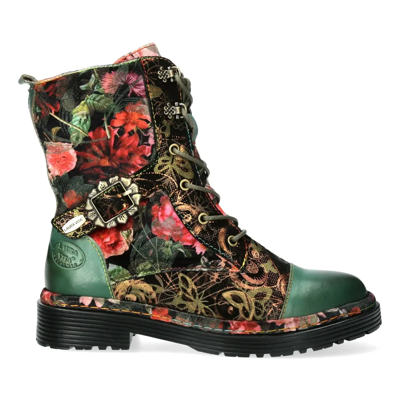 Bottines - INCASO 36
