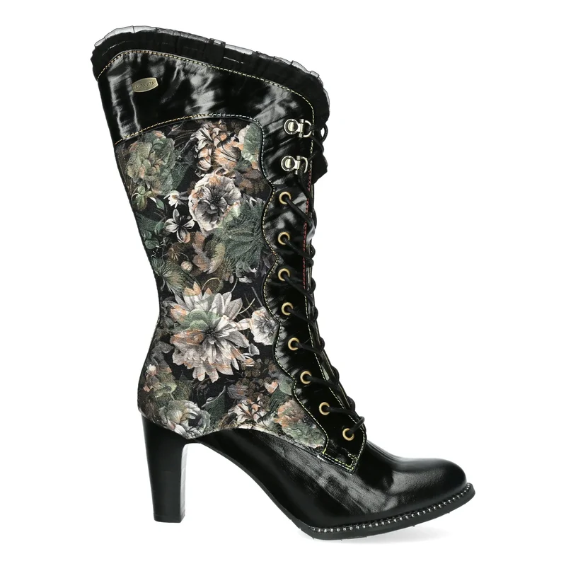 Bottes - ALCBANEO 351