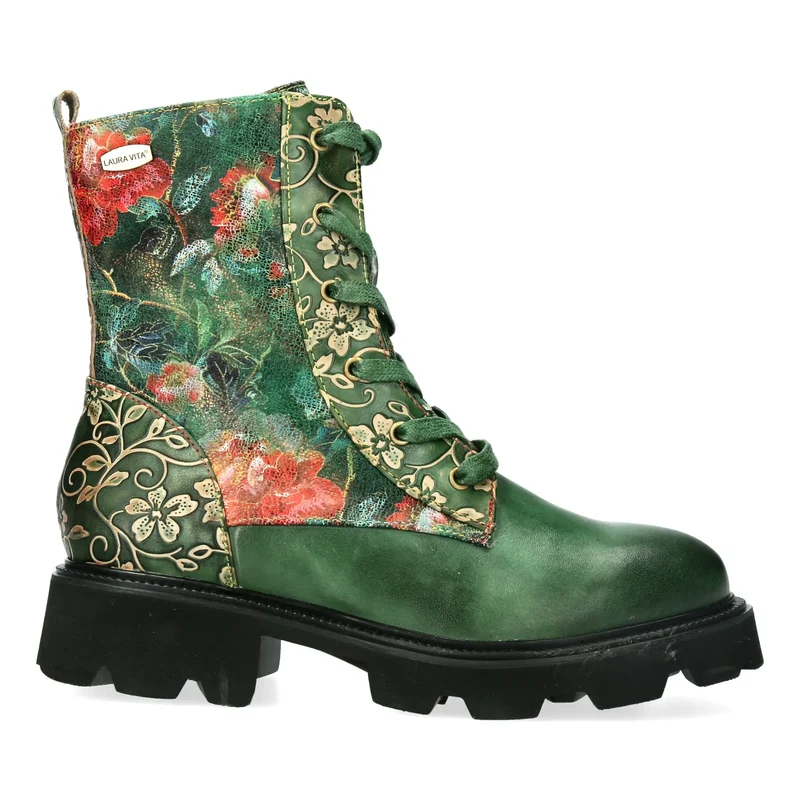 Bottines - KOULEO 14