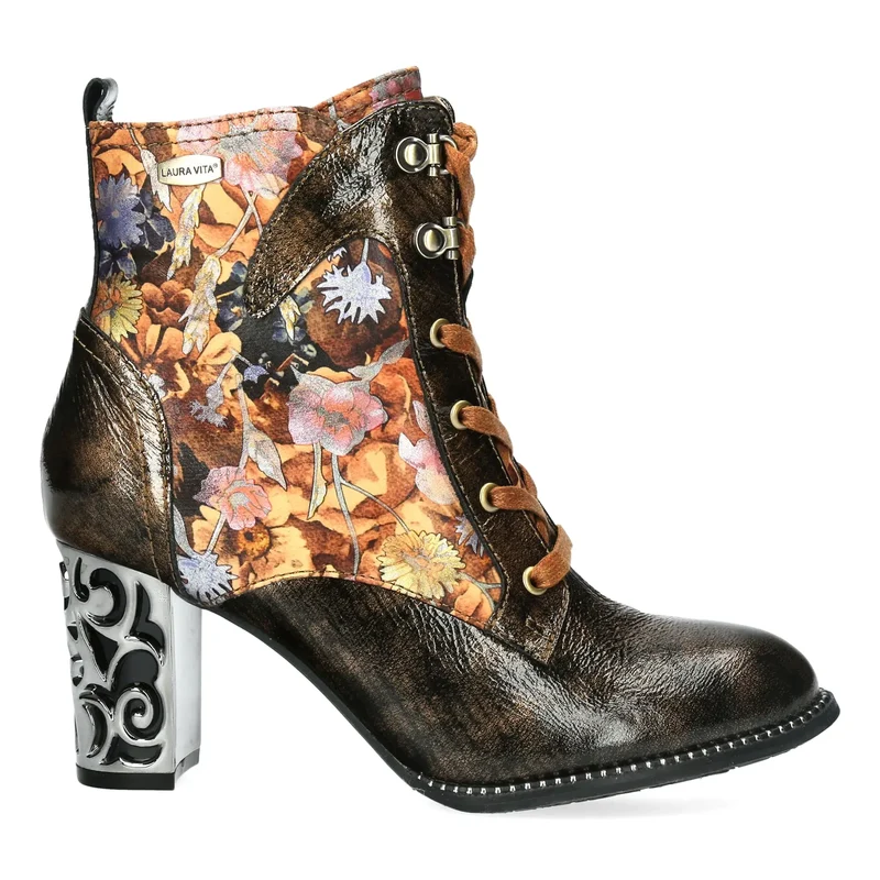Bottines - LEDAO 614