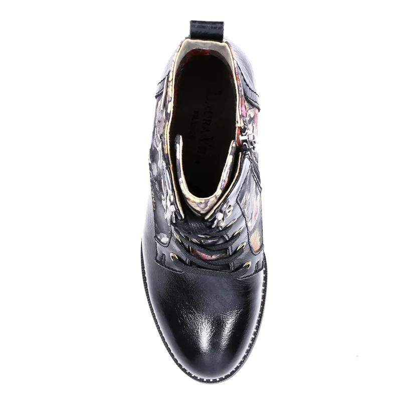 Bottines - LEDAO 614